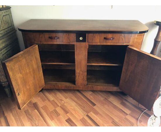 Credenza anni 30/40