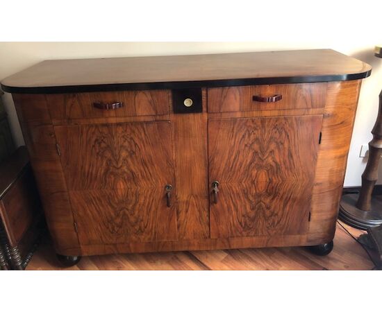 Credenza anni 30/40