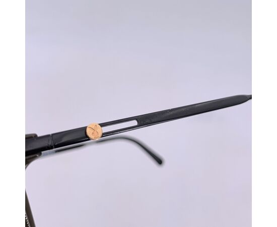 Playboy Occhiali da Sole Vintage in Acetato Col. Marrone