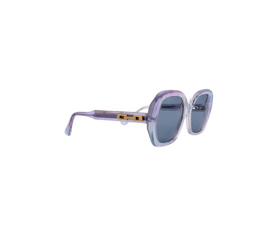 Occhiali da Sole Vintage in Acetato Col. Viola