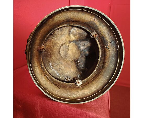 Bronzo Adrien Etienne Gaudez