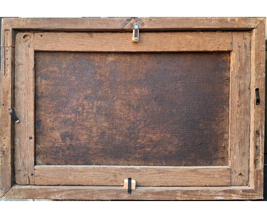 Enrico Albrici, The Capture of the Cat