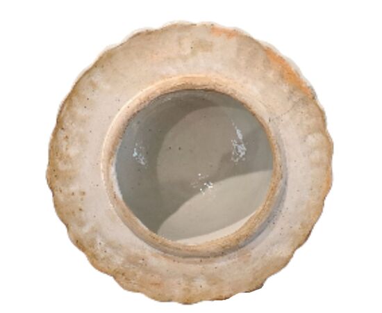 COPPIA DI POTICHES IMARI - GIAPPONE - PERIODO MEIJI