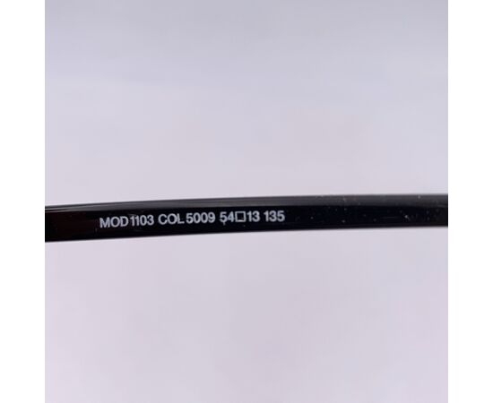 SILHOUETTE Occhiali da Sole Vintage in Acetato Col. Rosso