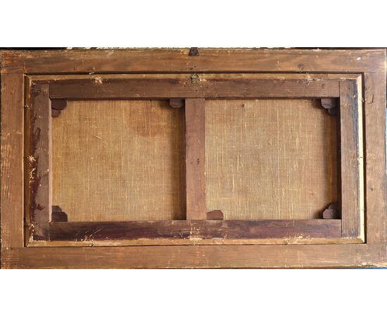 Matteo Ghidoni detto dei Pitocchi