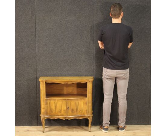 Credenza veneta del XX secolo