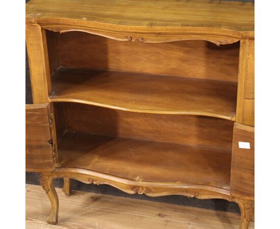 Credenza veneta del XX secolo
