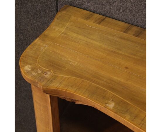 Credenza veneta del XX secolo