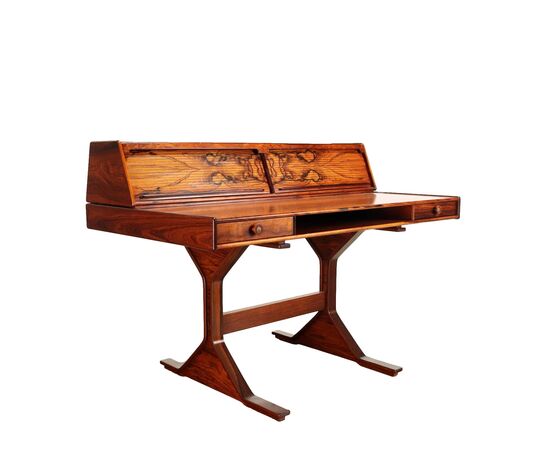 '530' Desk by Gianfranco Frattini for Bernini