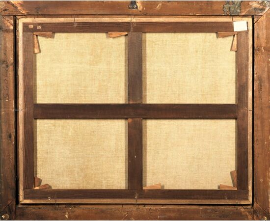 "Le nozze di Bacco e Arianna"