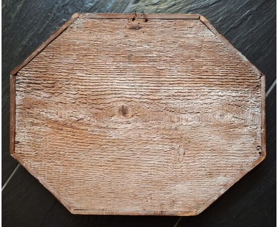 Natura morta ottagonale