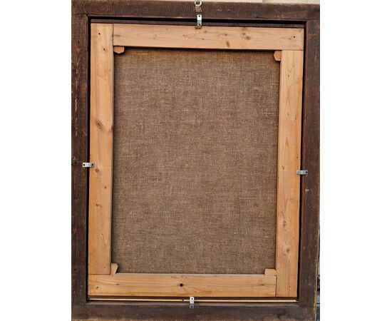 Ritratto del marchese Antonio Trecchi di Maleo