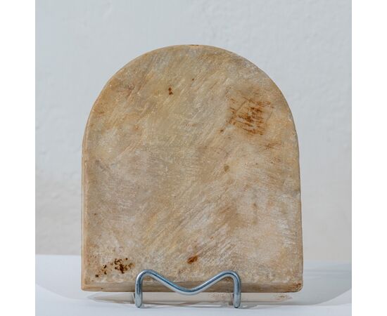 Altorilievo Santa Caterina - Marmo - Toscana XV secolo