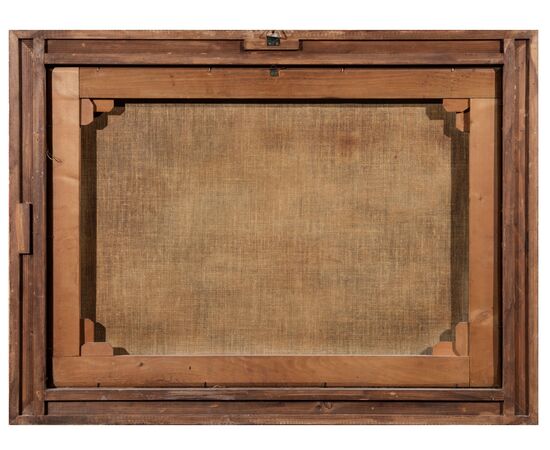 Scuola lombarda del XVIII/XIX secolo "Natura morta"