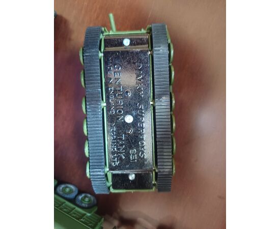 Collezione modellini Dinky Toys