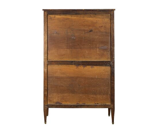 Secretaire Luigi XVI. Milano XVIII secolo