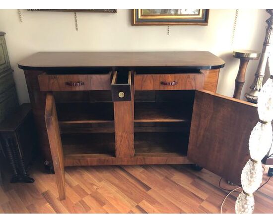 Credenza anni 30/40