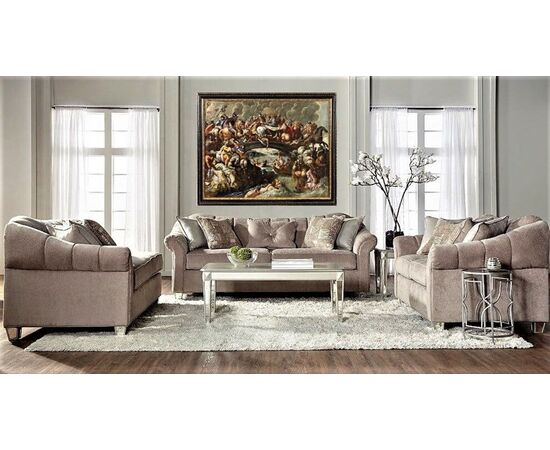 "La Battaglia delle Amazzoni"