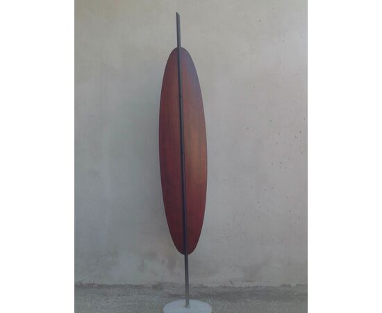 Scandinavian Floor Lamp