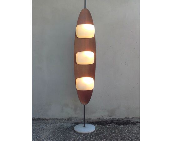 Scandinavian Floor Lamp