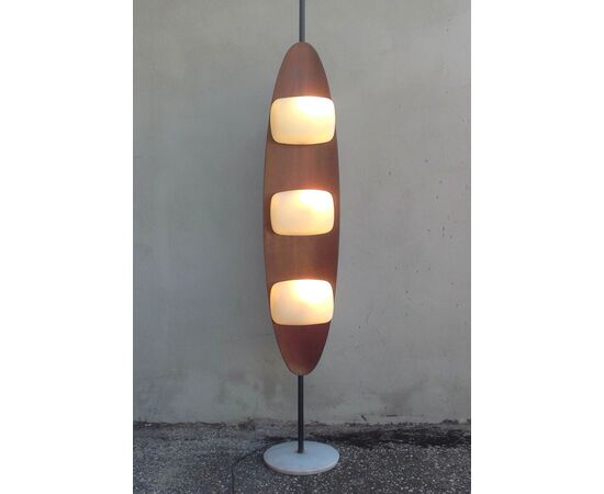 Scandinavian Floor Lamp