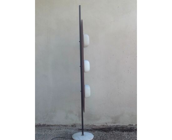 Scandinavian Floor Lamp