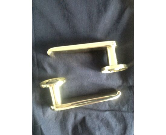 Brass Handles