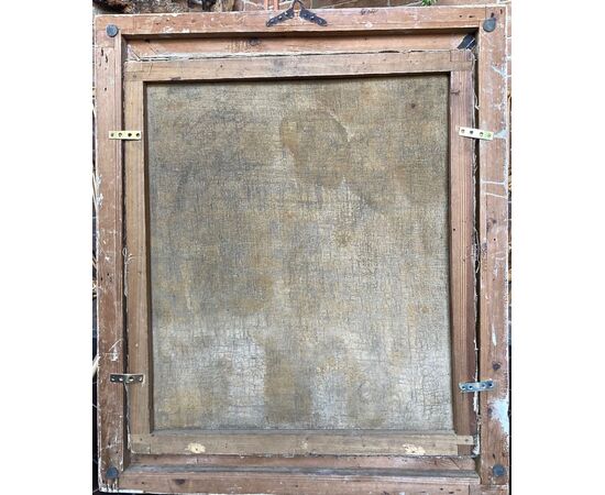 Antonio Brighenti  -  Gentiluomo in lettura