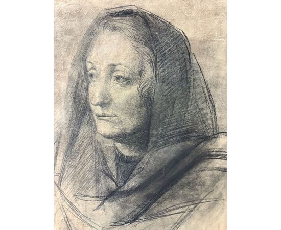 Achille Funi - Mia sorella