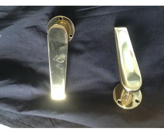 Brass Handles
