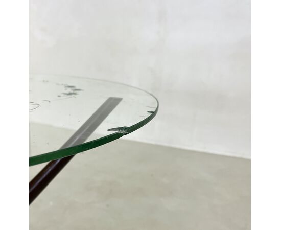 Coffee table attr. to Cesare Lacca - 1950