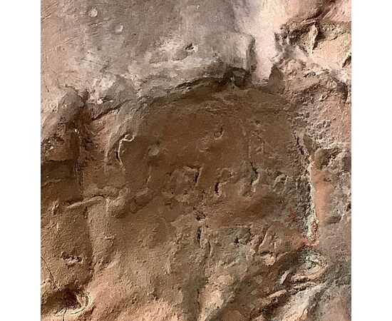 "Peasant Woman" (1926)