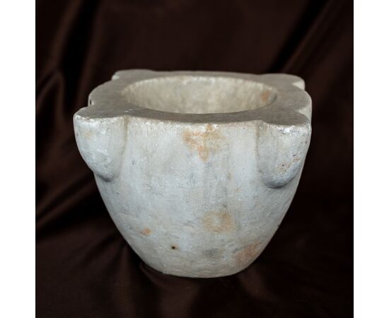 Mortaio in pietra - XVII secolo