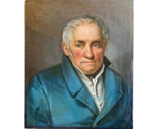 Giovanni Battista Zali  - Gli sposi di Varallo