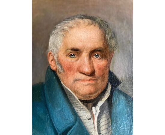 Giovanni Battista Zali  - Gli sposi di Varallo