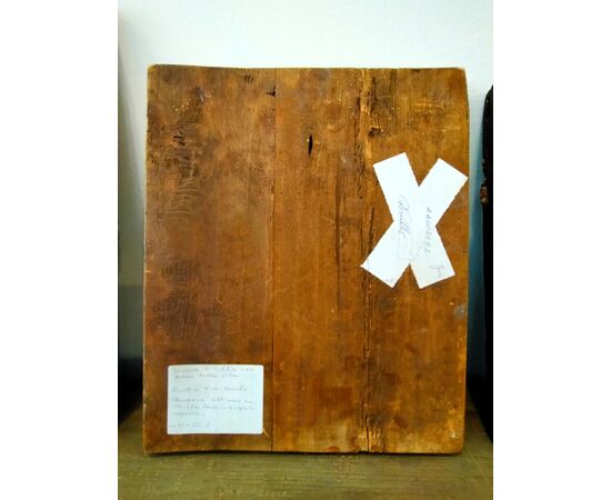 Icona russa Profeta Elia XIX secolo