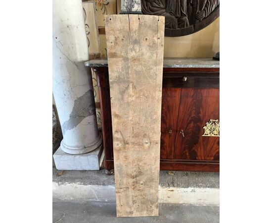 
Antiche Tavole da Soffitto Dipinte in Legno - Sicilia XVIII Sec.