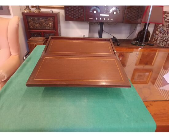 Scrittoio da viaggio