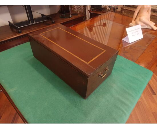 Scrittoio da viaggio