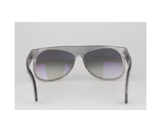 Occhiali da Sole in Plastica Col. Grigio