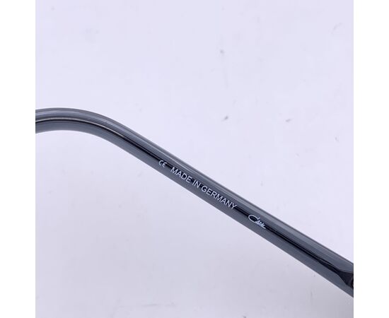 Occhiali da Sole Vintage in Acetato Col. Grigio