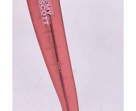 JEREMY SCOTT Occhiali da Sole in Plastica Col. Rosa