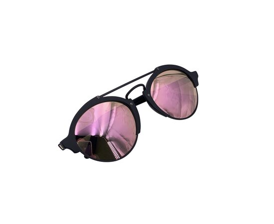 ILLESTEVA Occhiali da Sole in Plastica Col. Nero