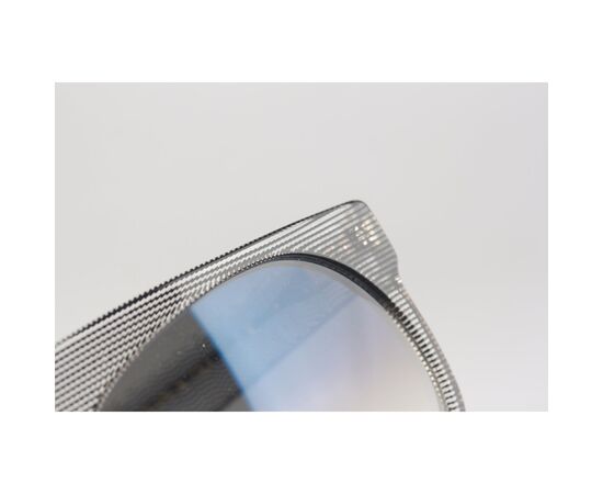 Occhiali da Sole in Plastica Col. Grigio