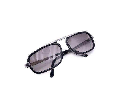 YVES SAINT LAURENT Occhiali da Sole in Plastica Col. Nero