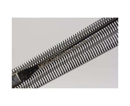 Occhiali da Sole in Plastica Col. Grigio