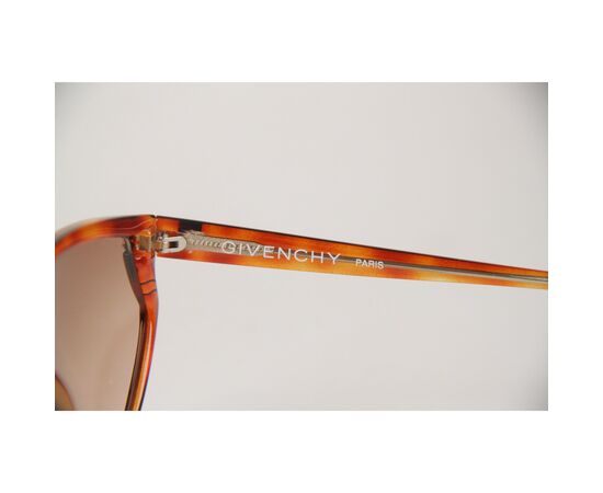 GIVENCHY Occhiali da Sole Vintage in Acetato Col. Marrone