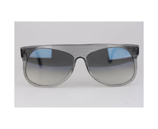 Occhiali da Sole in Plastica Col. Grigio