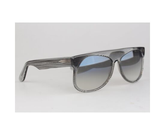 Occhiali da Sole in Plastica Col. Grigio