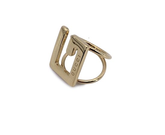 GUCCI Accessorio in Altro Col. Oro S